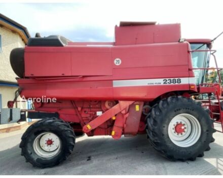 Кейс 2388, объемом двигателя 0 л и пробегом 0 тыс. км за 53868 $, фото 8 на Automoto.ua