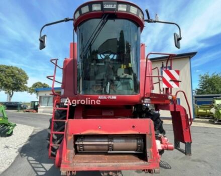 Кейс 2388, объемом двигателя 0 л и пробегом 0 тыс. км за 53868 $, фото 2 на Automoto.ua