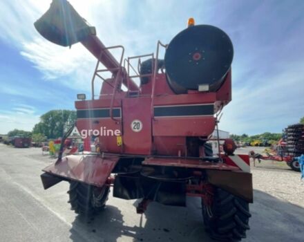 Кейс 2388, объемом двигателя 0 л и пробегом 0 тыс. км за 53868 $, фото 9 на Automoto.ua