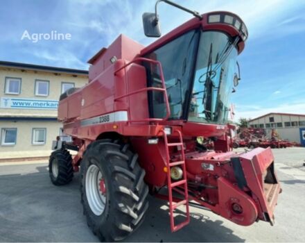 Кейс 2388, объемом двигателя 0 л и пробегом 0 тыс. км за 53868 $, фото 3 на Automoto.ua