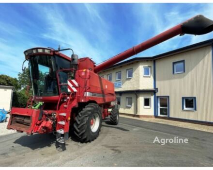 Кейс 2388, объемом двигателя 0 л и пробегом 0 тыс. км за 53868 $, фото 4 на Automoto.ua