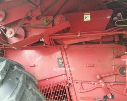 Кейс 2388, об'ємом двигуна 0 л та пробігом 0 тис. км за 81677 $, фото 5 на Automoto.ua