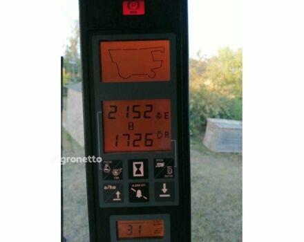 Кейс 2388, об'ємом двигуна 0 л та пробігом 0 тис. км за 81677 $, фото 4 на Automoto.ua