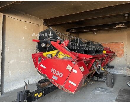 Кейс 2388, объемом двигателя 0 л и пробегом 0 тыс. км за 74060 $, фото 6 на Automoto.ua