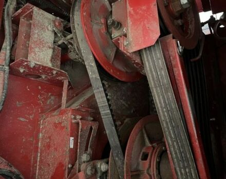 Кейс 2388, об'ємом двигуна 0 л та пробігом 0 тис. км за 80181 $, фото 3 на Automoto.ua