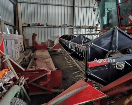 Кейс 2388, об'ємом двигуна 0 л та пробігом 0 тис. км за 52483 $, фото 4 на Automoto.ua