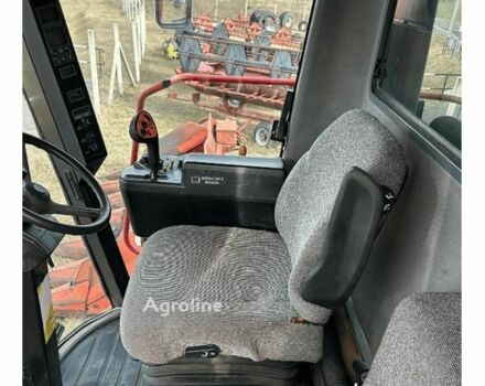 Кейс 2388, об'ємом двигуна 0 л та пробігом 0 тис. км за 37604 $, фото 8 на Automoto.ua