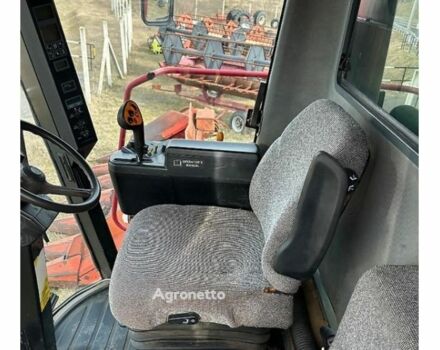 Кейс 2388, об'ємом двигуна 0 л та пробігом 0 тис. км за 38271 $, фото 8 на Automoto.ua
