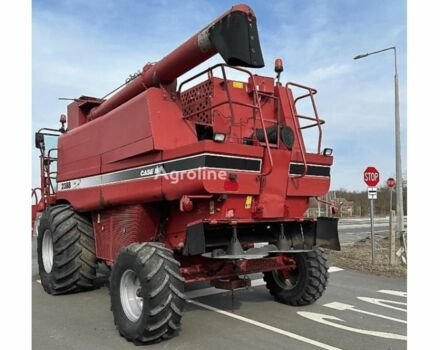 Кейс 2388, об'ємом двигуна 0 л та пробігом 0 тис. км за 37604 $, фото 6 на Automoto.ua