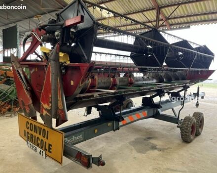 Кейс 2388, об'ємом двигуна 0 л та пробігом 0 тис. км за 80181 $, фото 7 на Automoto.ua