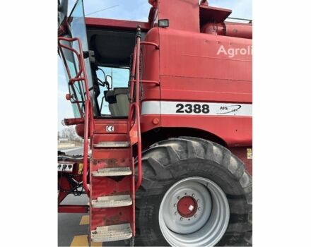 Кейс 2388, об'ємом двигуна 0 л та пробігом 0 тис. км за 37604 $, фото 3 на Automoto.ua