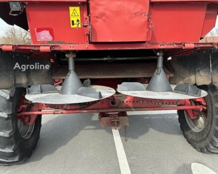 Кейс 2388, об'ємом двигуна 0 л та пробігом 0 тис. км за 37604 $, фото 7 на Automoto.ua