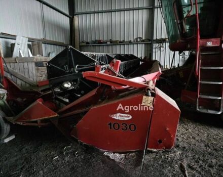 Кейс 2388, об'ємом двигуна 0 л та пробігом 0 тис. км за 52483 $, фото 5 на Automoto.ua