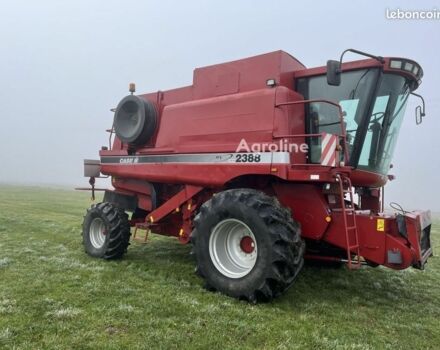 Кейс 2388, об'ємом двигуна 0 л та пробігом 0 тис. км за 80181 $, фото 1 на Automoto.ua