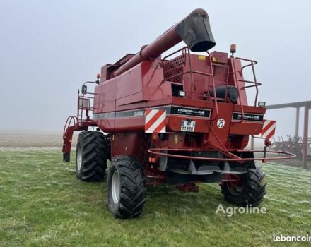 Кейс 2388, об'ємом двигуна 0 л та пробігом 0 тис. км за 80181 $, фото 2 на Automoto.ua