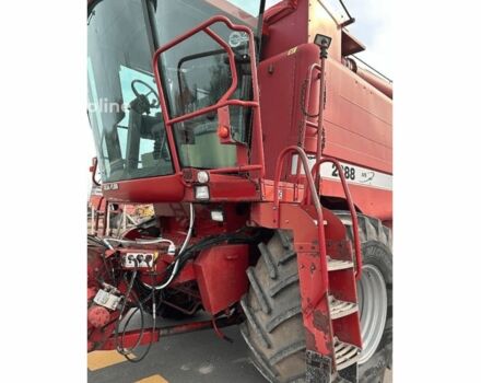 Кейс 2388, об'ємом двигуна 0 л та пробігом 0 тис. км за 37604 $, фото 4 на Automoto.ua