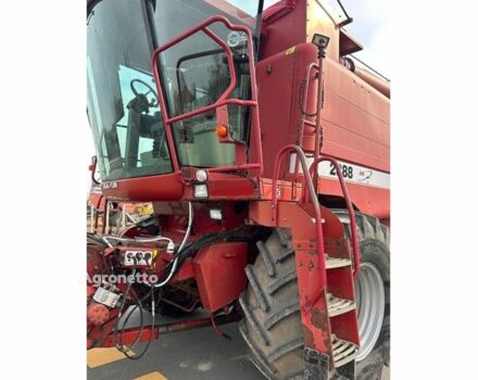 Кейс 2388, об'ємом двигуна 0 л та пробігом 0 тис. км за 38271 $, фото 4 на Automoto.ua