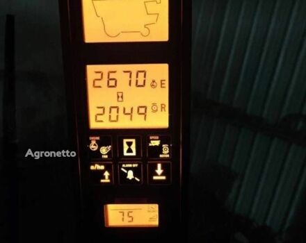 Кейс 2388, объемом двигателя 0 л и пробегом 0 тыс. км за 52549 $, фото 7 на Automoto.ua