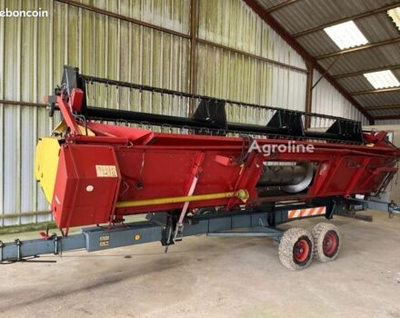 Кейс 2388, об'ємом двигуна 0 л та пробігом 0 тис. км за 80181 $, фото 5 на Automoto.ua