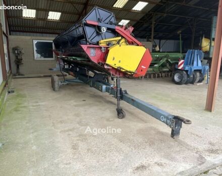 Кейс 2388, об'ємом двигуна 0 л та пробігом 0 тис. км за 80181 $, фото 8 на Automoto.ua