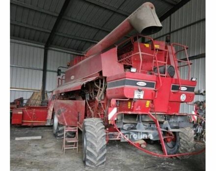 Кейс 2388, об'ємом двигуна 0 л та пробігом 0 тис. км за 52483 $, фото 2 на Automoto.ua