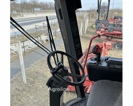 Кейс 2388, об'ємом двигуна 0 л та пробігом 0 тис. км за 37604 $, фото 9 на Automoto.ua