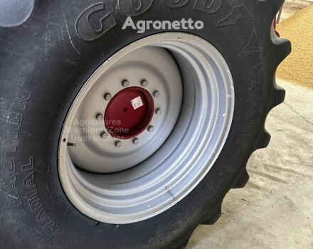 Кейс 2388, объемом двигателя 0 л и пробегом 0 тыс. км за 61194 $, фото 9 на Automoto.ua