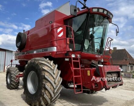 Кейс 2388, объемом двигателя 0 л и пробегом 0 тыс. км за 52050 $, фото 1 на Automoto.ua