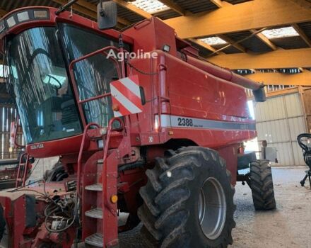 Кейс 2388, об'ємом двигуна 0 л та пробігом 0 тис. км за 54815 $, фото 2 на Automoto.ua