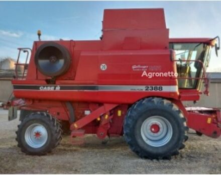 Кейс 2388, об'ємом двигуна 0 л та пробігом 0 тис. км за 48797 $, фото 3 на Automoto.ua