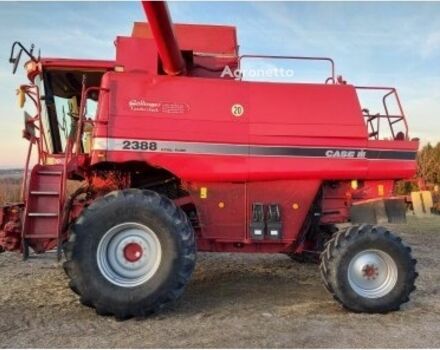 Кейс 2388, об'ємом двигуна 0 л та пробігом 0 тис. км за 48797 $, фото 4 на Automoto.ua