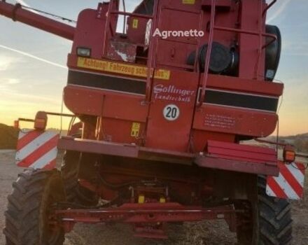 Кейс 2388, об'ємом двигуна 0 л та пробігом 0 тис. км за 48797 $, фото 6 на Automoto.ua