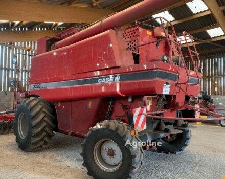 Кейс 2388, об'ємом двигуна 0 л та пробігом 0 тис. км за 54815 $, фото 3 на Automoto.ua