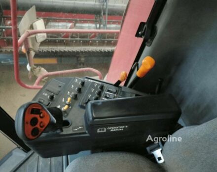 Кейс 2388, об'ємом двигуна 0 л та пробігом 0 тис. км за 54815 $, фото 4 на Automoto.ua