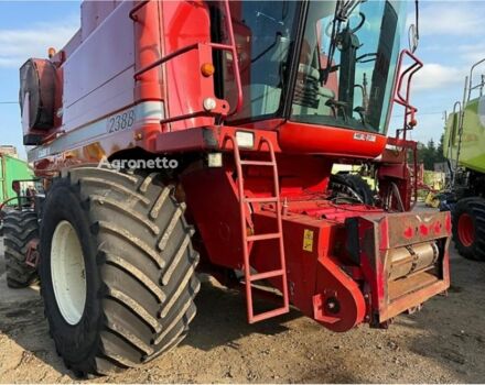 Кейс 2388, об'ємом двигуна 0 л та пробігом 0 тис. км за 37955 $, фото 5 на Automoto.ua