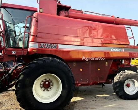 Кейс 2388, об'ємом двигуна 0 л та пробігом 0 тис. км за 37955 $, фото 2 на Automoto.ua