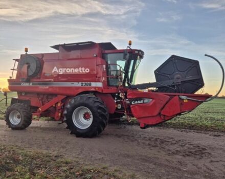 Кейс 2388, объемом двигателя 0 л и пробегом 0 тыс. км за 81920 $, фото 2 на Automoto.ua