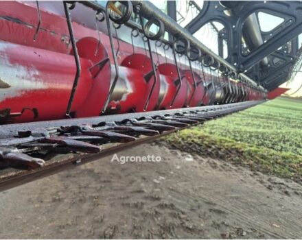 Кейс 2388, объемом двигателя 0 л и пробегом 0 тыс. км за 81920 $, фото 6 на Automoto.ua