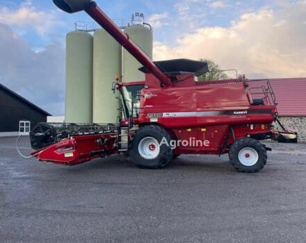 Кейс 2388, объемом двигателя 0 л и пробегом 0 тыс. км за 99782 $, фото 3 на Automoto.ua