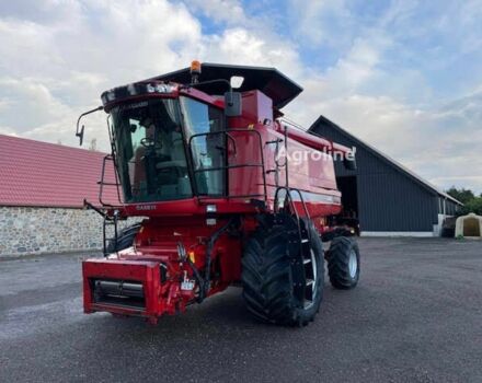 Кейс 2388, объемом двигателя 0 л и пробегом 0 тыс. км за 99782 $, фото 7 на Automoto.ua