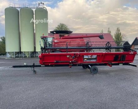 Кейс 2388, объемом двигателя 0 л и пробегом 0 тыс. км за 96987 $, фото 12 на Automoto.ua