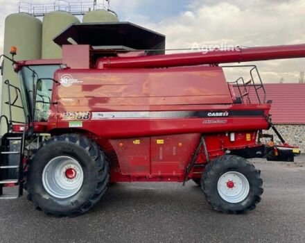 Кейс 2388, объемом двигателя 0 л и пробегом 0 тыс. км за 99782 $, фото 6 на Automoto.ua