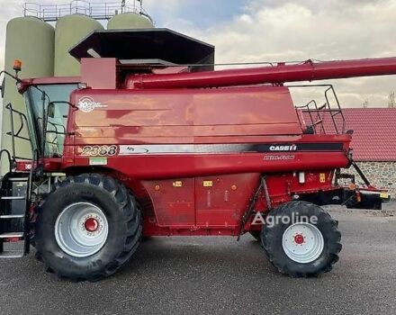 Кейс 2388, об'ємом двигуна 0 л та пробігом 0 тис. км за 98274 $, фото 5 на Automoto.ua