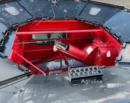 Кейс 2388, объемом двигателя 0 л и пробегом 0 тыс. км за 96987 $, фото 14 на Automoto.ua