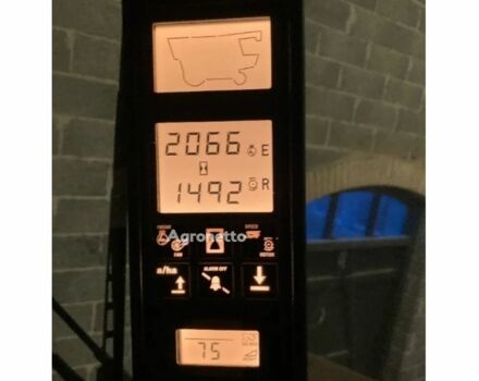 Кейс 2388, объемом двигателя 0 л и пробегом 0 тыс. км за 70599 $, фото 7 на Automoto.ua