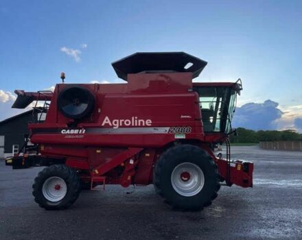 Кейс 2388, объемом двигателя 0 л и пробегом 0 тыс. км за 99782 $, фото 8 на Automoto.ua