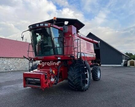 Кейс 2388, об'ємом двигуна 0 л та пробігом 0 тис. км за 98274 $, фото 6 на Automoto.ua