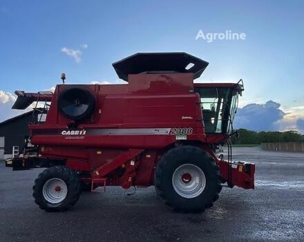 Кейс 2388, об'ємом двигуна 0 л та пробігом 0 тис. км за 98274 $, фото 8 на Automoto.ua