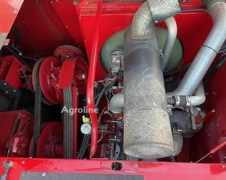 Кейс 2388, об'ємом двигуна 0 л та пробігом 0 тис. км за 98274 $, фото 18 на Automoto.ua