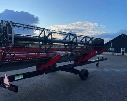 Кейс 2388, объемом двигателя 0 л и пробегом 0 тыс. км за 99782 $, фото 11 на Automoto.ua